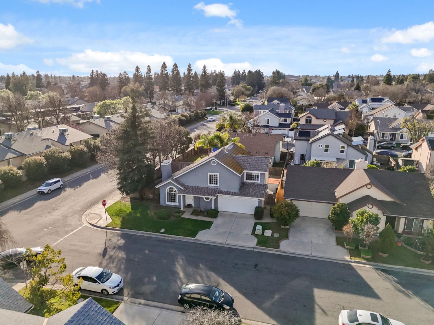 7305 N Woodrow, Fresno, CA 93720