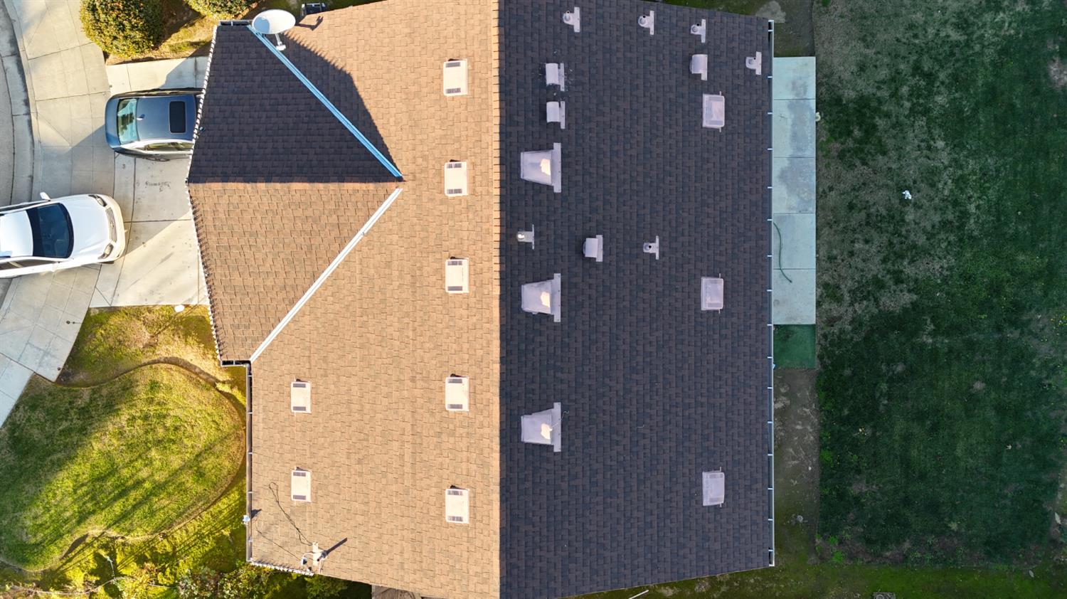 2355 S Rachel Ave, Fresno, CA 93725