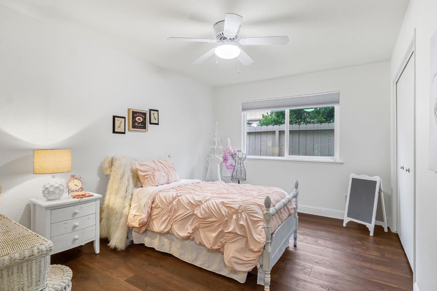 509 E Everglade Ave, Fresno, CA 93720