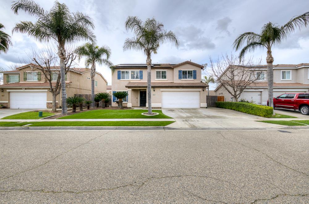 3651 N Denali Ave, Fresno, CA 93727