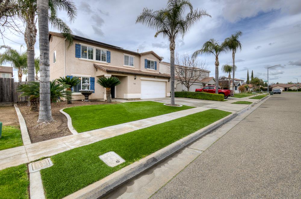 3651 N Denali Ave, Fresno, CA 93727