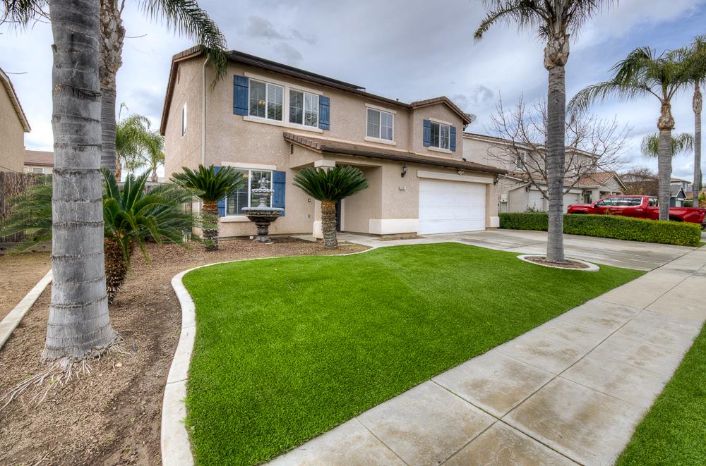 3651 N Denali Ave, Fresno, CA 93727