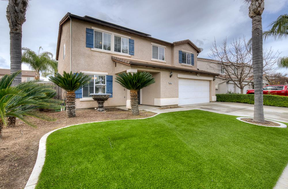 3651 N Denali Ave, Fresno, CA 93727