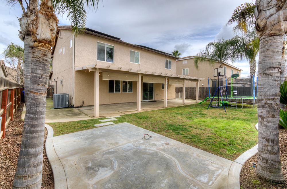 3651 N Denali Ave, Fresno, CA 93727