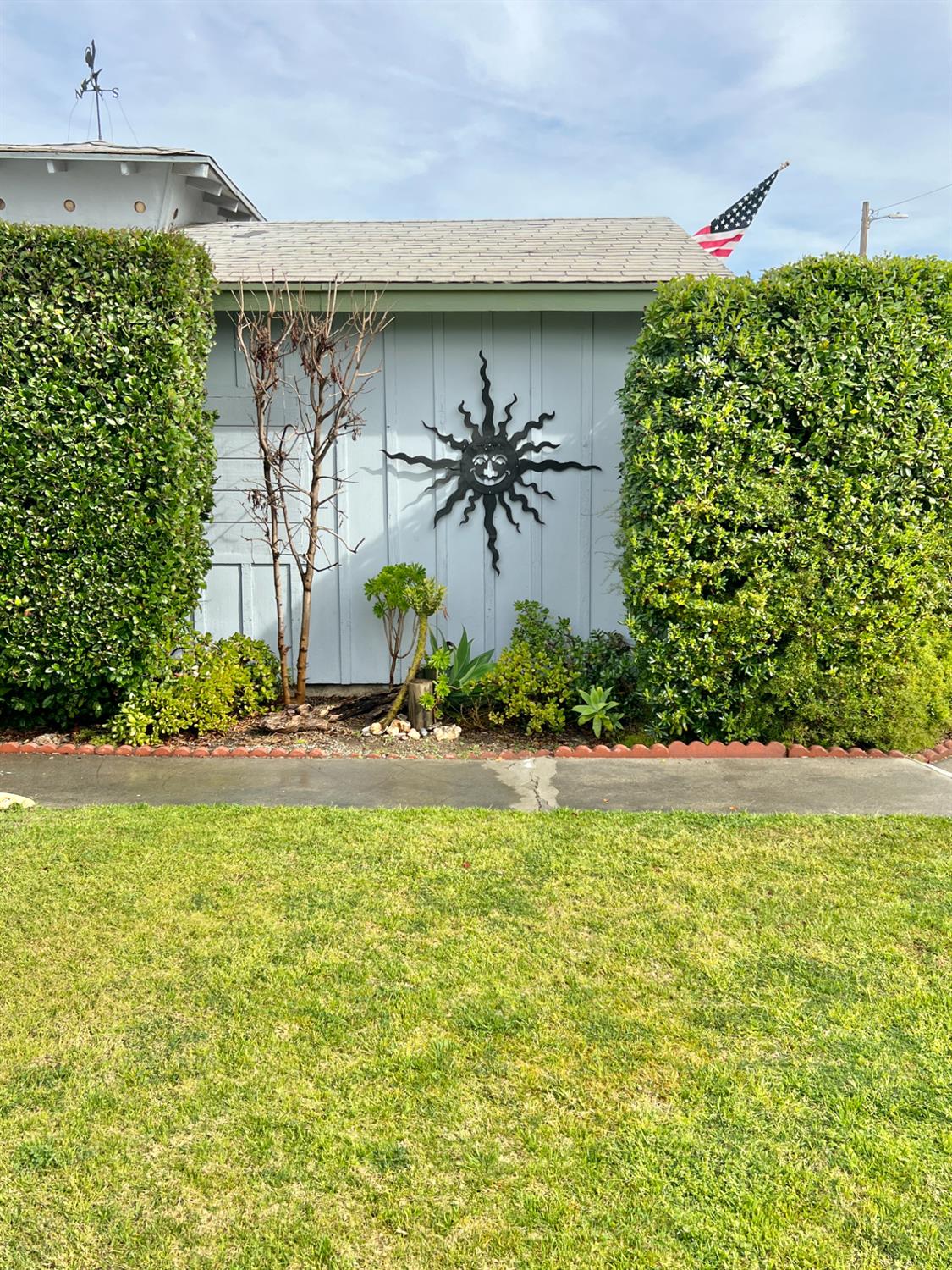 3823 E Holland Ave, Fresno, CA 93726