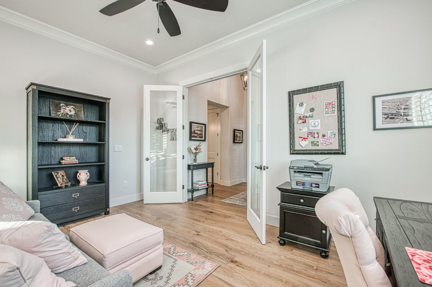 11132 N El Encanto Ln, Fresno, CA 93730