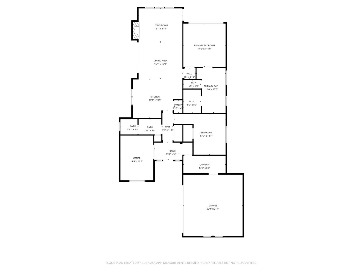 11132 N El Encanto Ln, Fresno, CA 93730