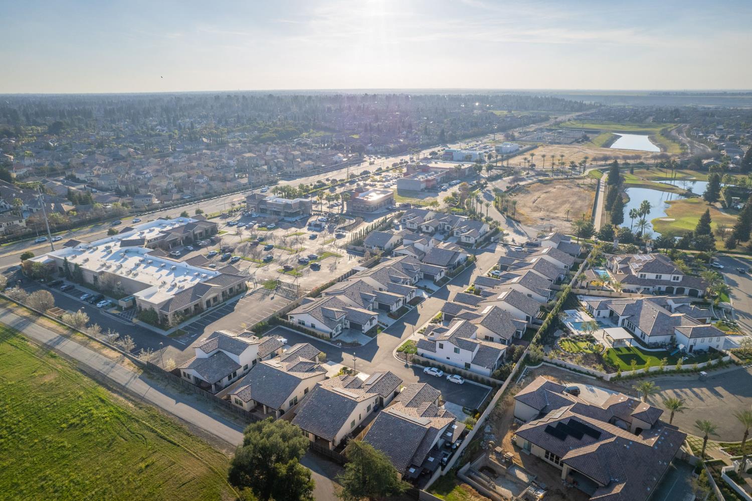 11132 N El Encanto Ln, Fresno, CA 93730