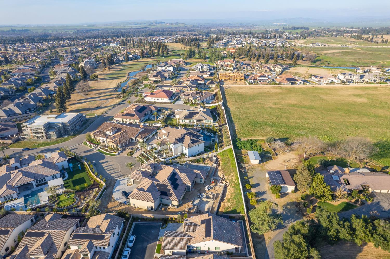 11132 N El Encanto Ln, Fresno, CA 93730