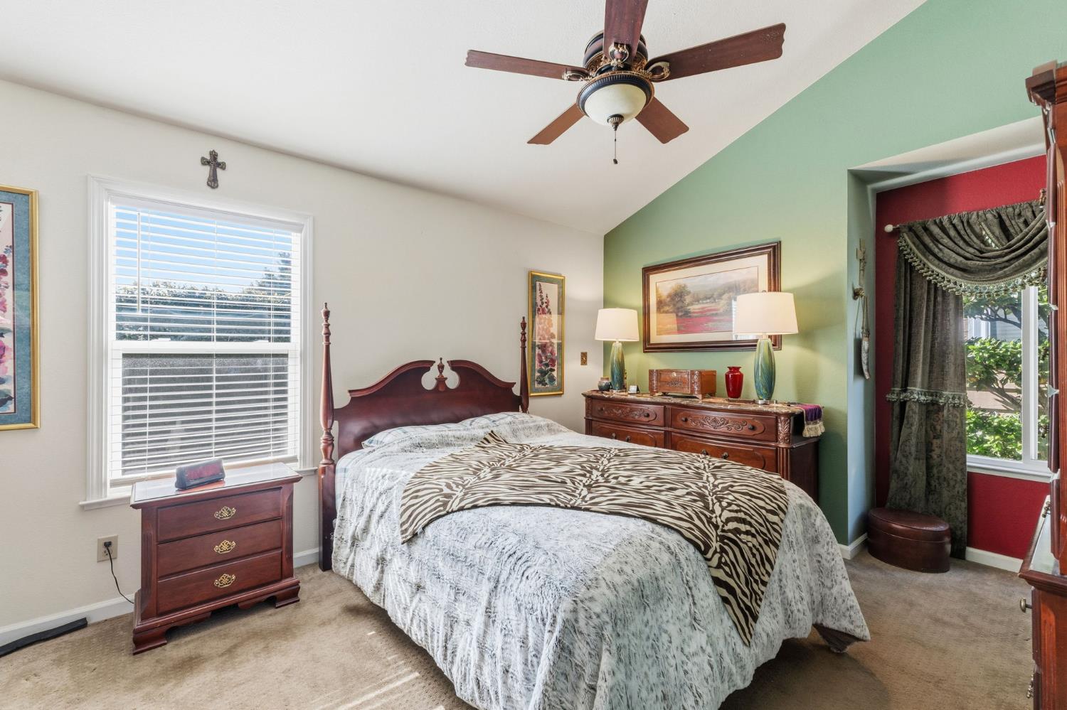 474 E Alluvial Ave #181, Fresno, CA 93720