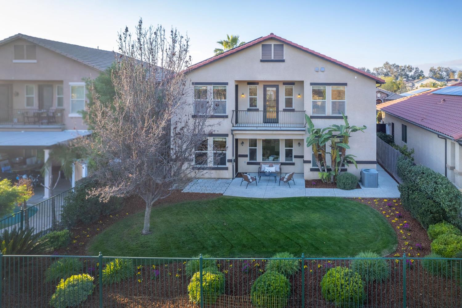 11384 N Via Montessori Dr, Fresno, CA 93730