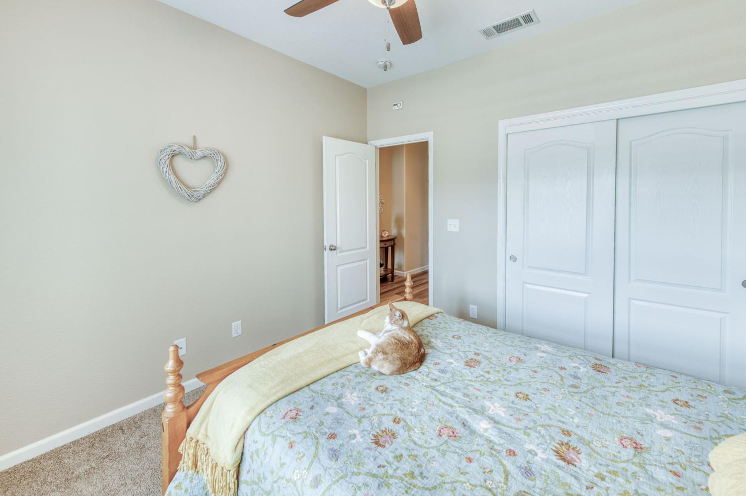 3165 N Arroyo Ave, Fresno, CA 93727