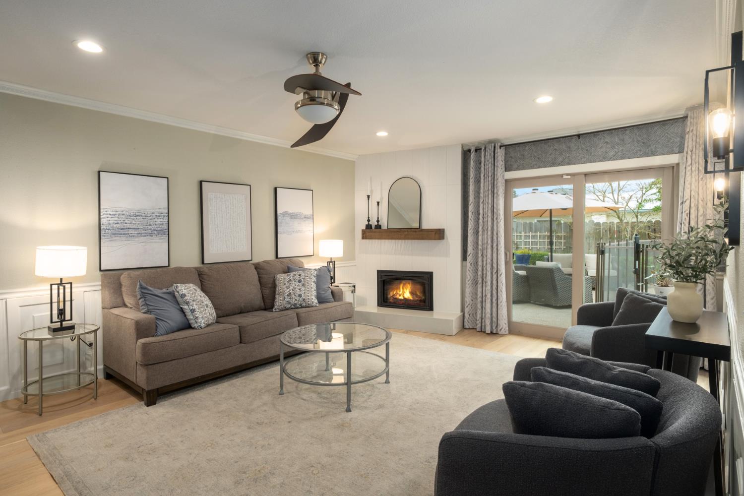 1637 W Los Altos Ave, Fresno, CA 93711