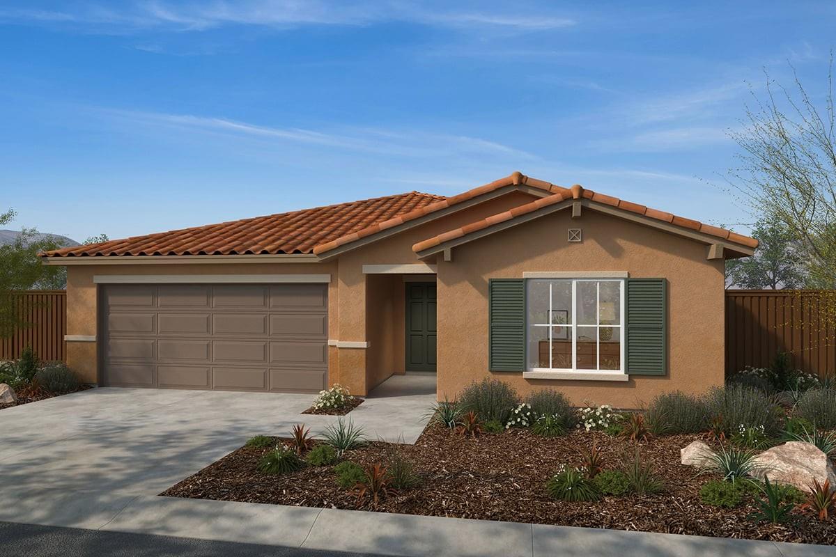 2227 S Terry Ave, Fresno, CA 93725