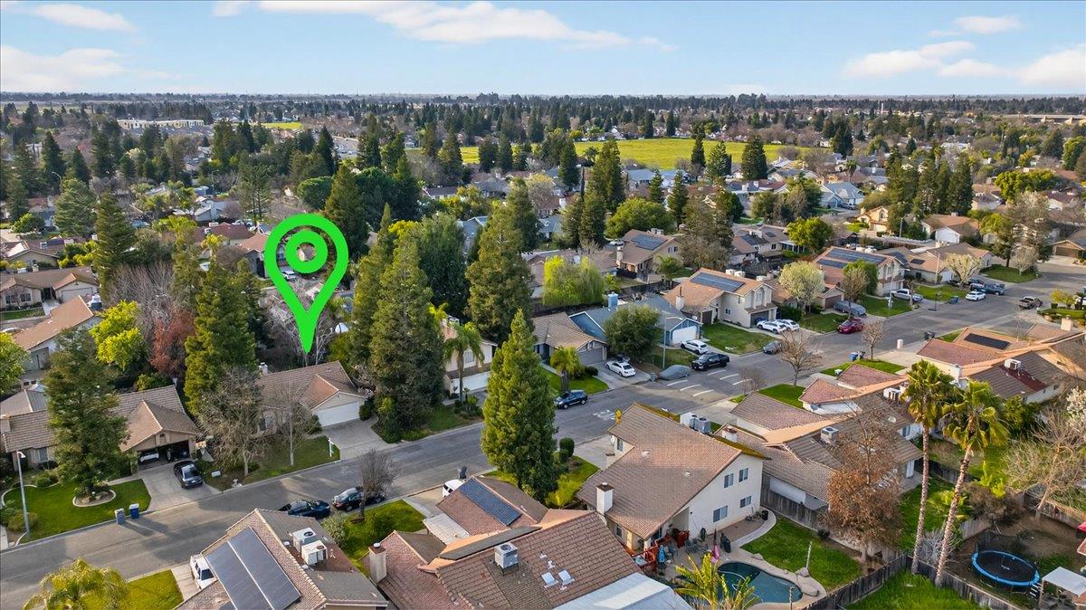 6353 N Brix, Fresno, CA 93722