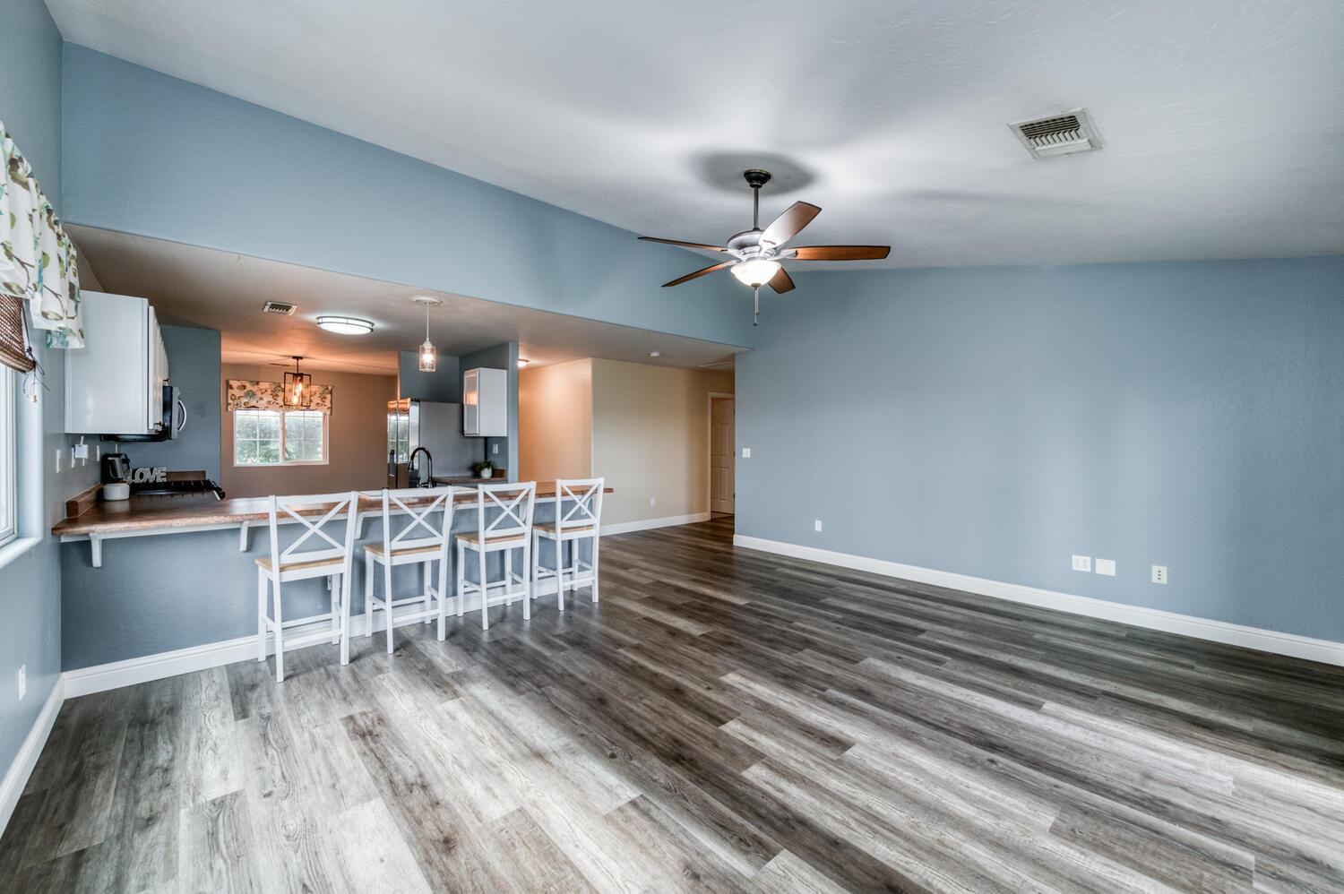 3422 N Gregory Ave, Fresno, CA 93722