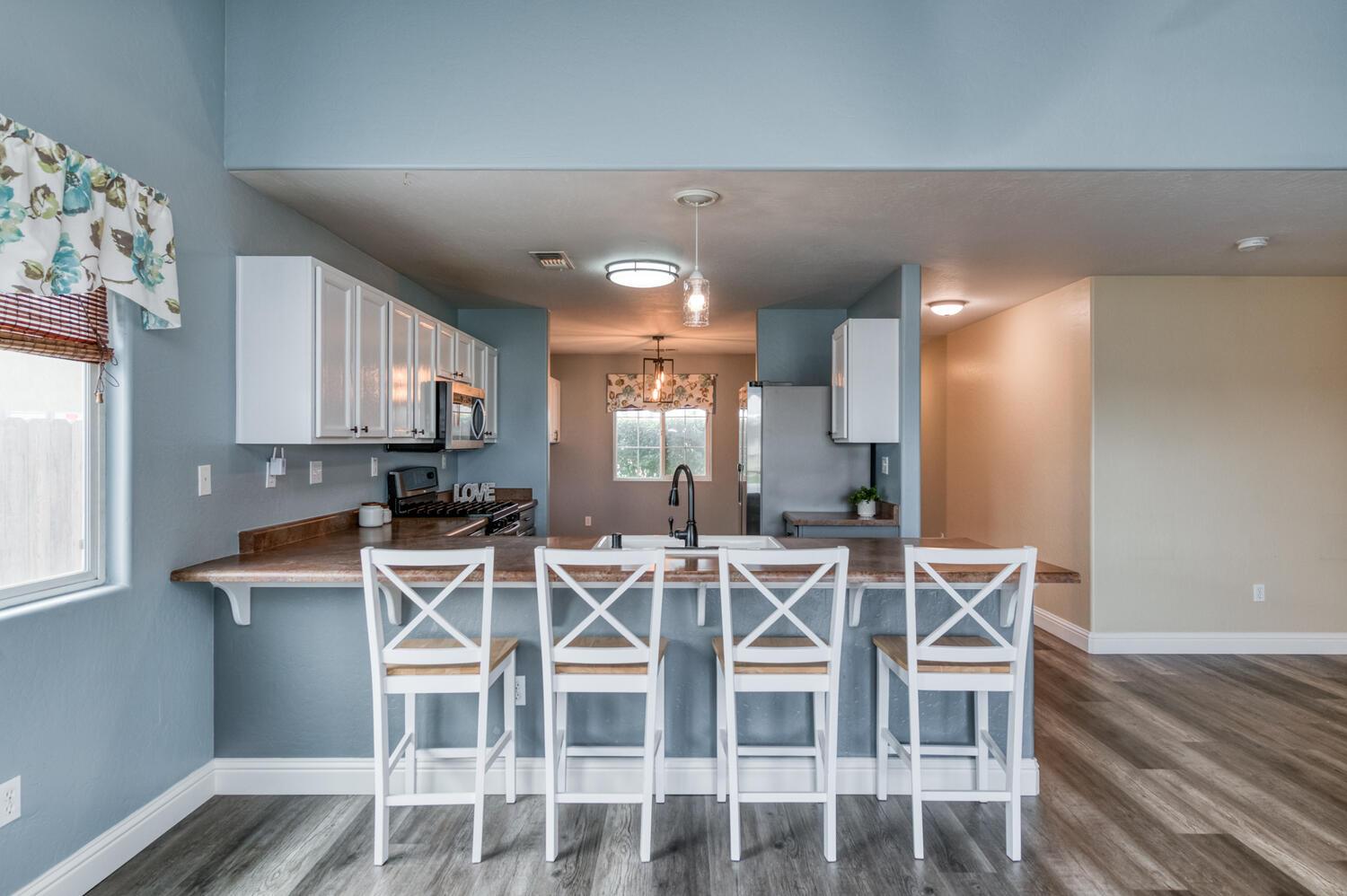 3422 N Gregory Ave, Fresno, CA 93722