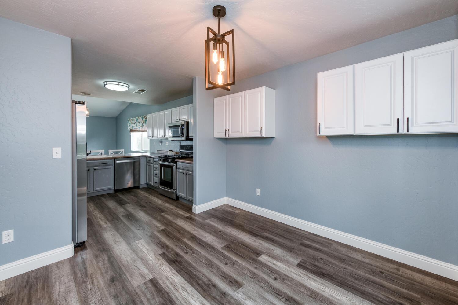 3422 N Gregory Ave, Fresno, CA 93722