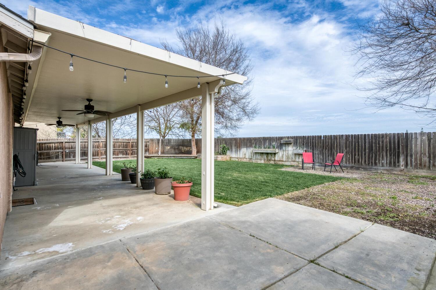 3422 N Gregory Ave, Fresno, CA 93722