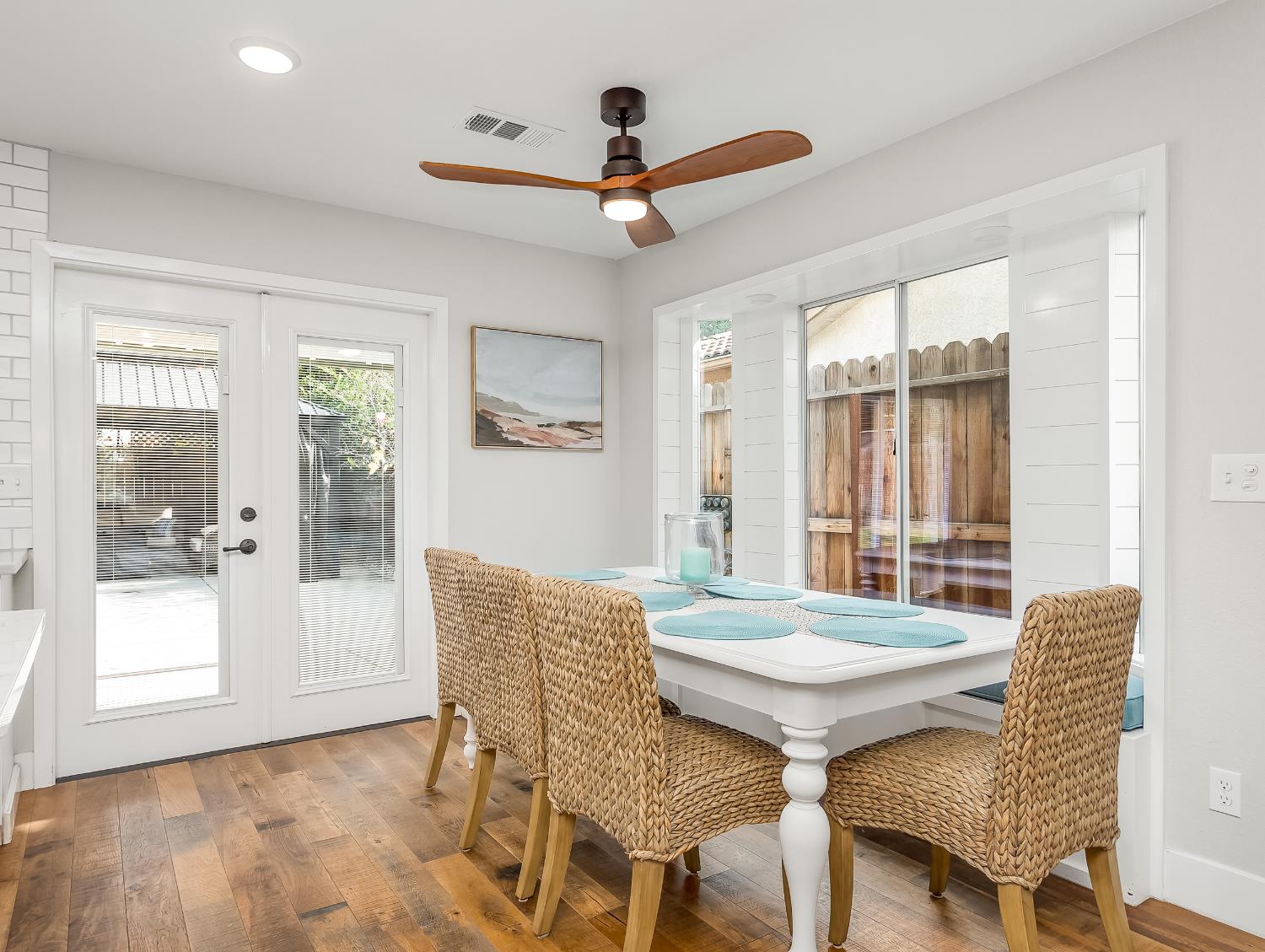 9560 N Barton Ave, Fresno, CA 93720