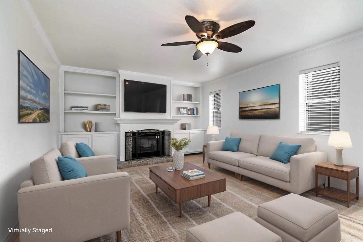 10752 N Windham Bay Cir, Fresno, CA 93730