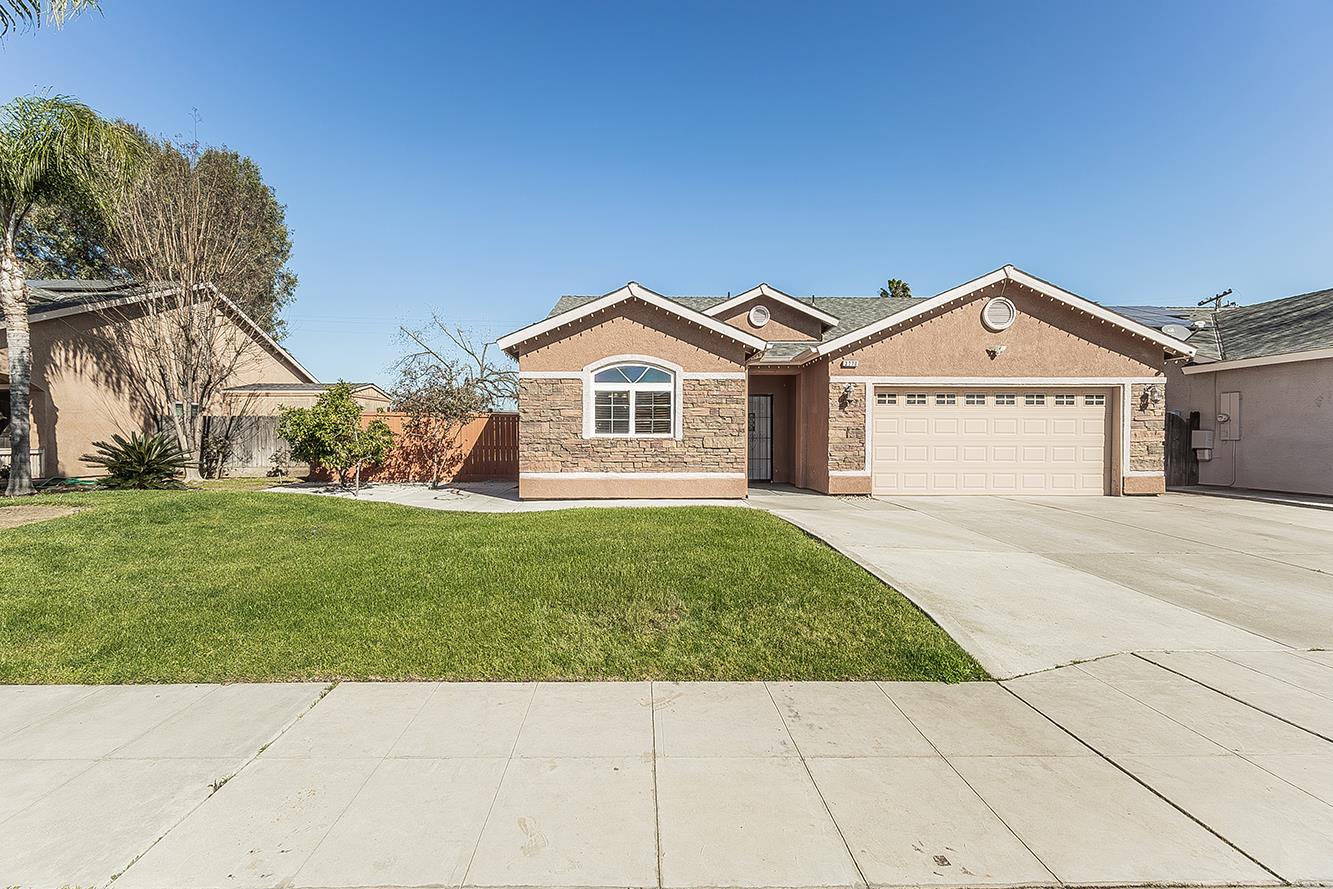3770 W Princeton Ave, Fresno, CA 93722