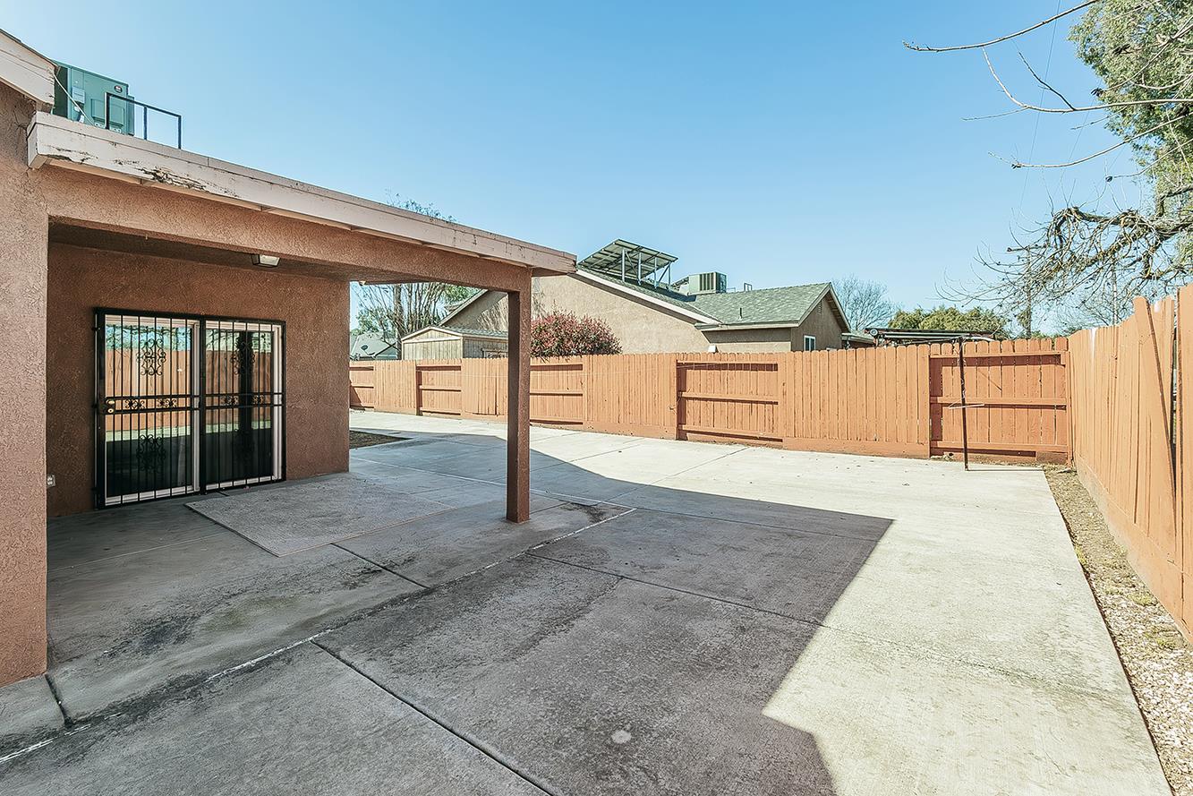 3770 W Princeton Ave, Fresno, CA 93722