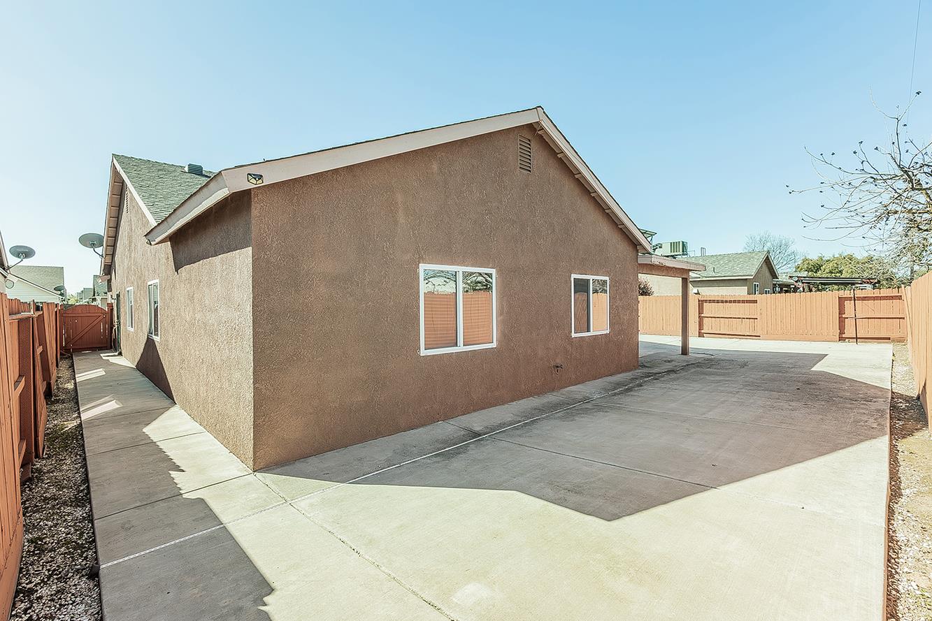 3770 W Princeton Ave, Fresno, CA 93722