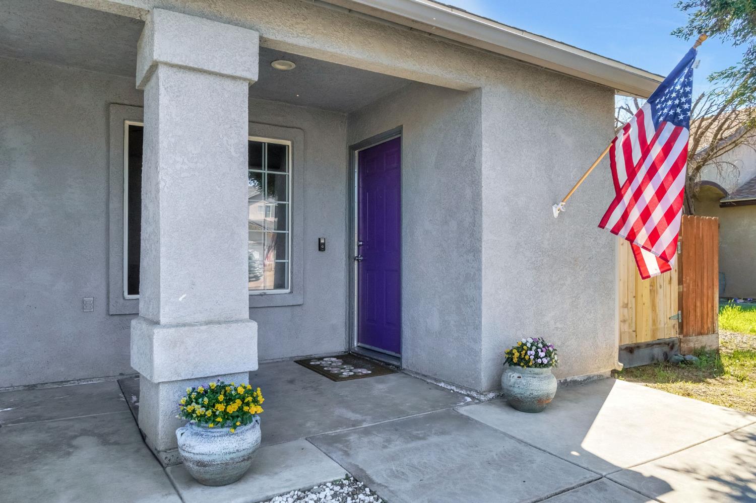 5346 N Rosalia, Fresno, CA 93723