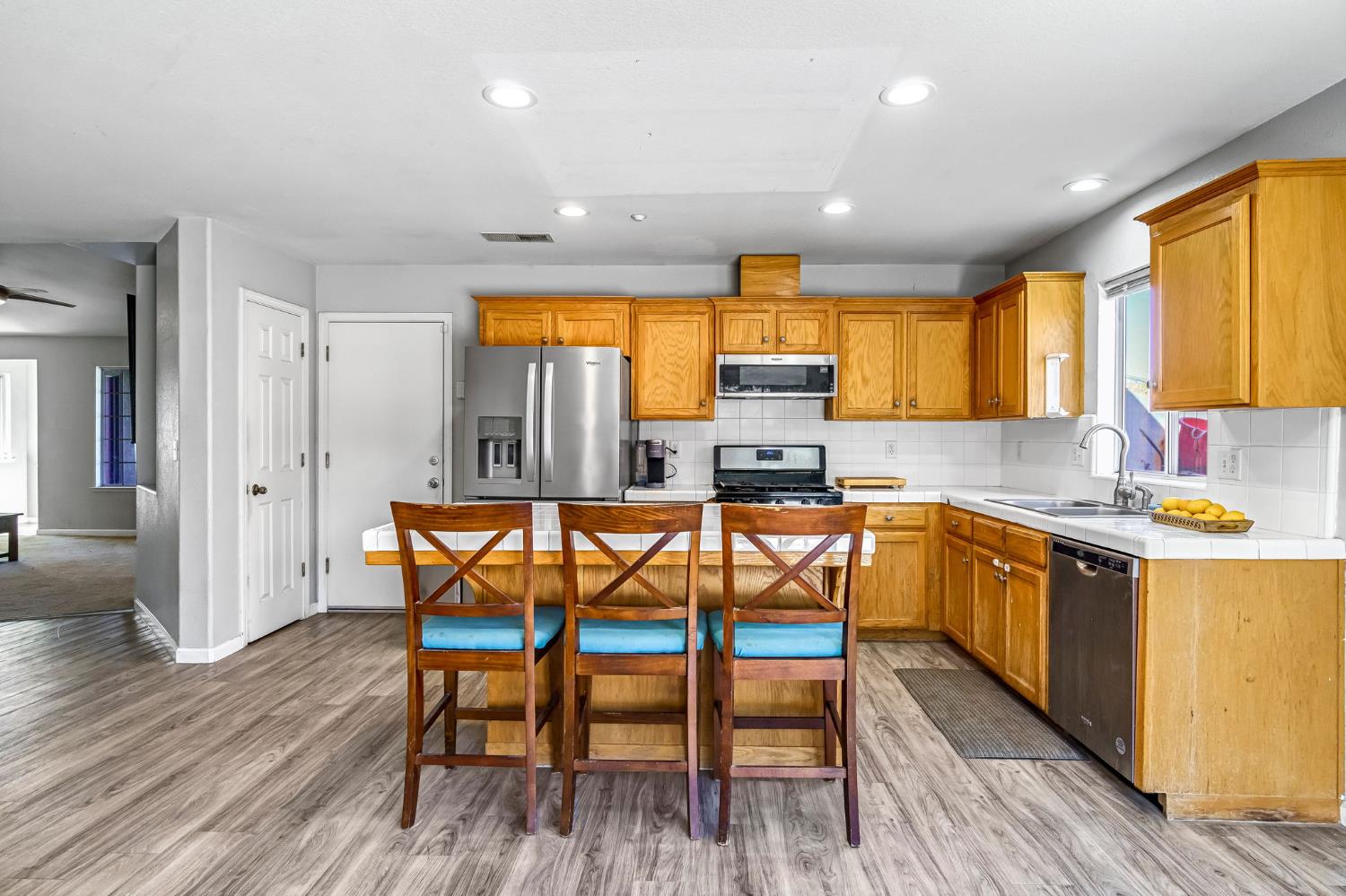 5346 N Rosalia, Fresno, CA 93723