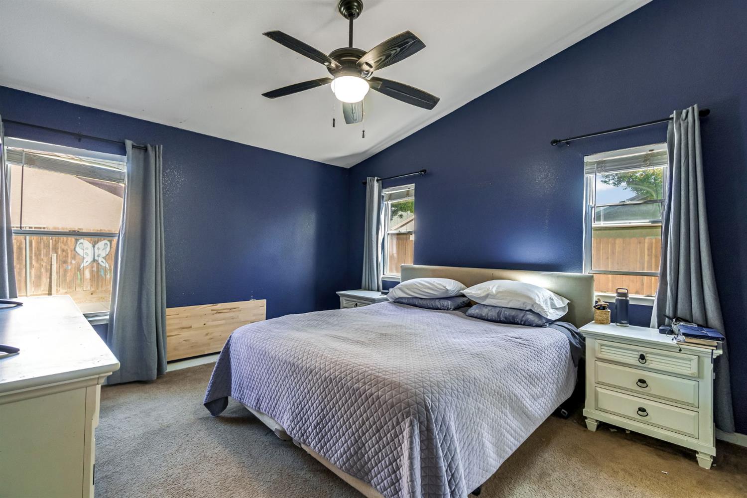 5346 N Rosalia, Fresno, CA 93723