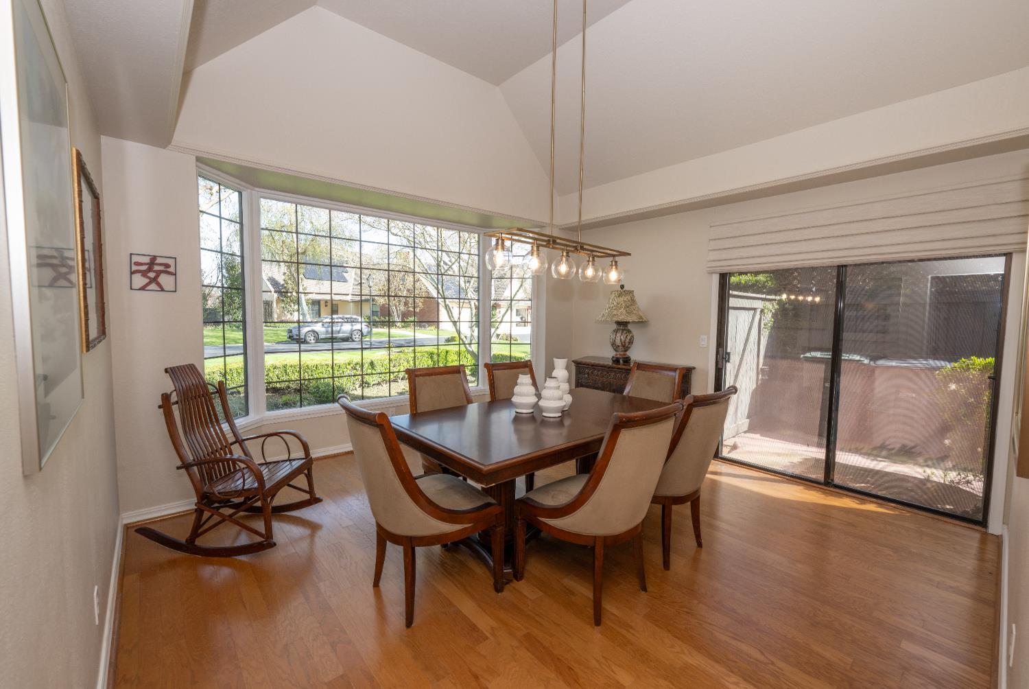 2555 W Bluff Ave #143, Fresno, CA 93711