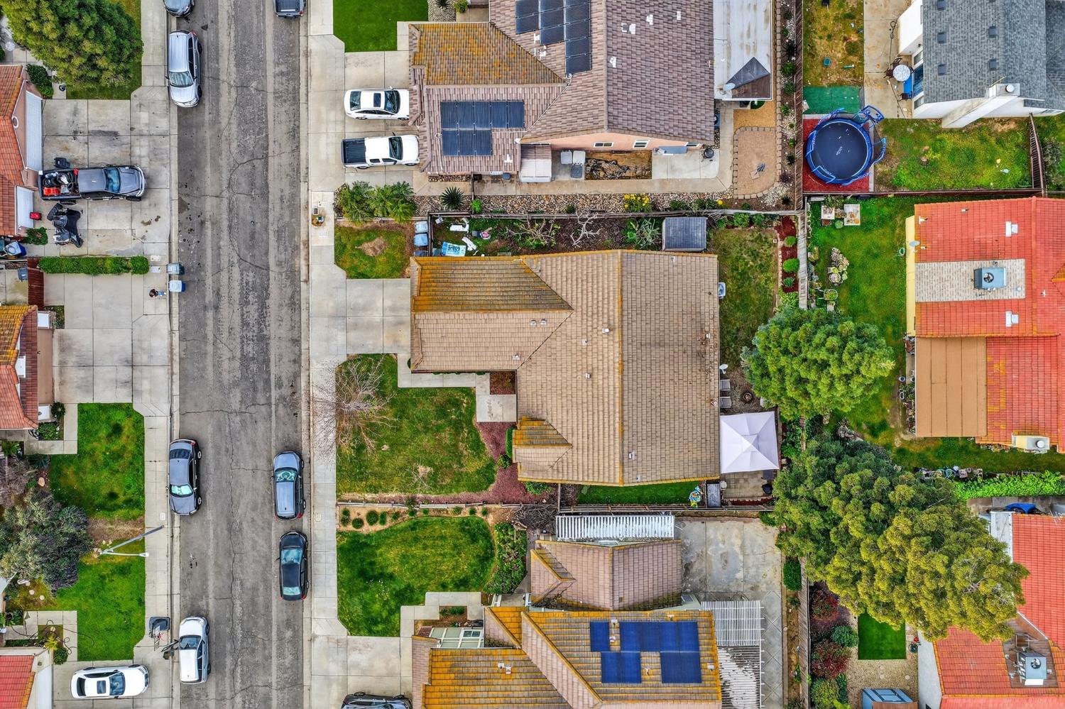 6566 N Western Ave, Fresno, CA 93722