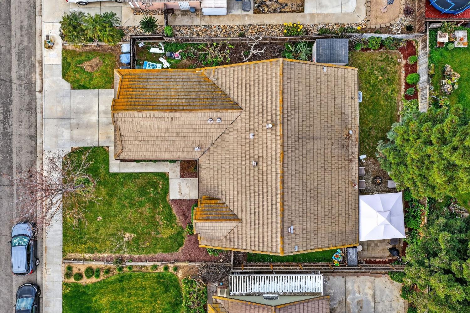 6566 N Western Ave, Fresno, CA 93722