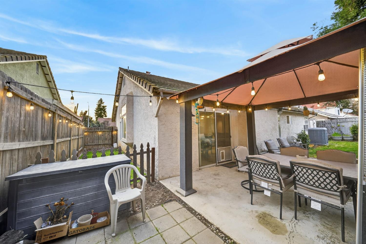 6566 N Western Ave, Fresno, CA 93722