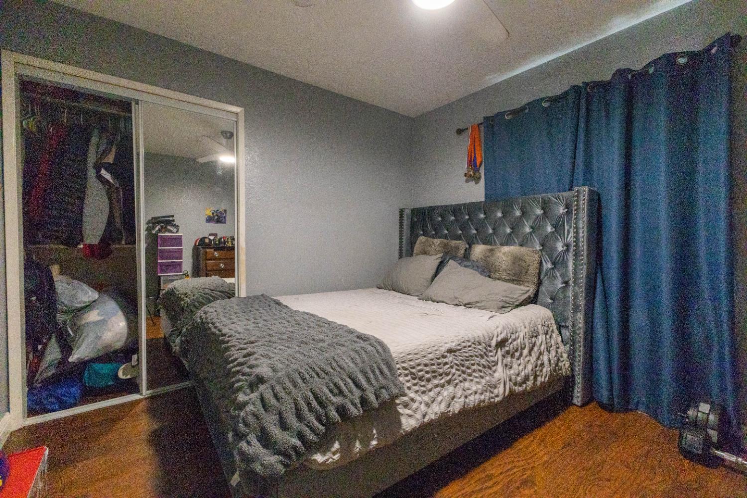 3806 N Cleo, Fresno, CA 93722