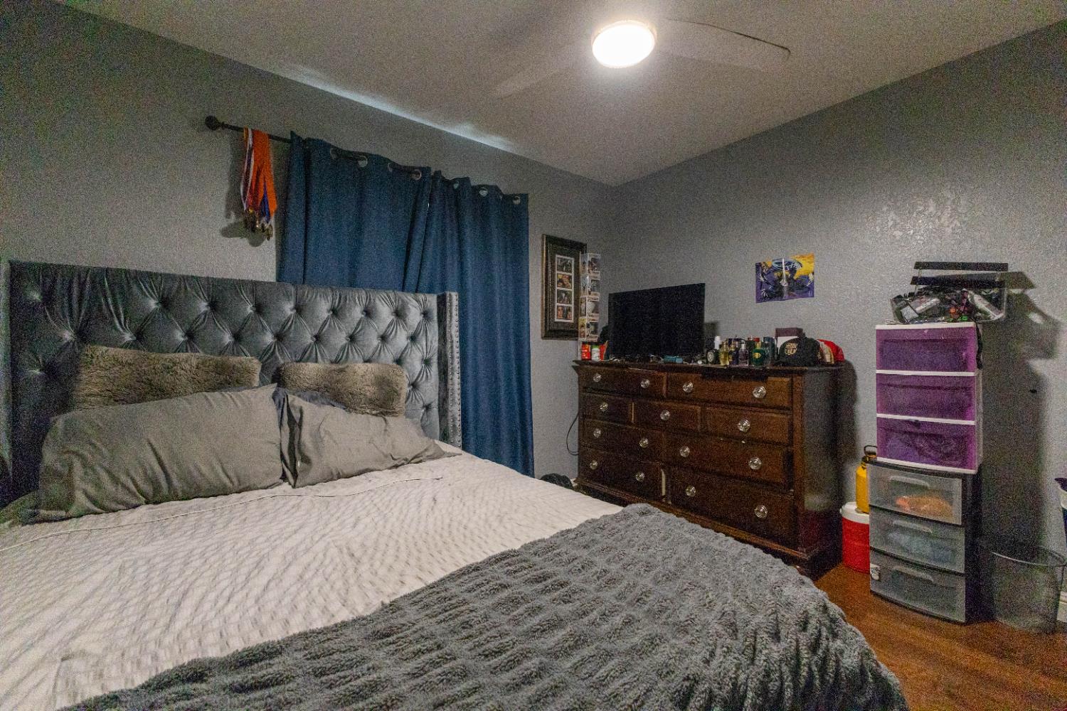 3806 N Cleo, Fresno, CA 93722