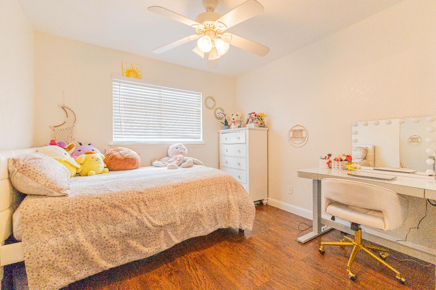 3806 N Cleo, Fresno, CA 93722