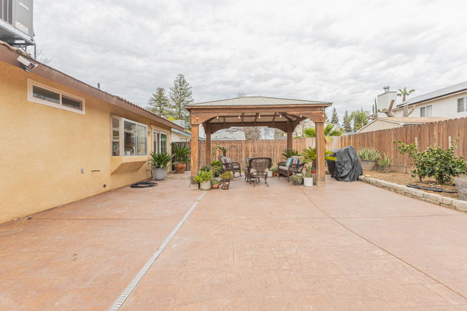 3806 N Cleo, Fresno, CA 93722