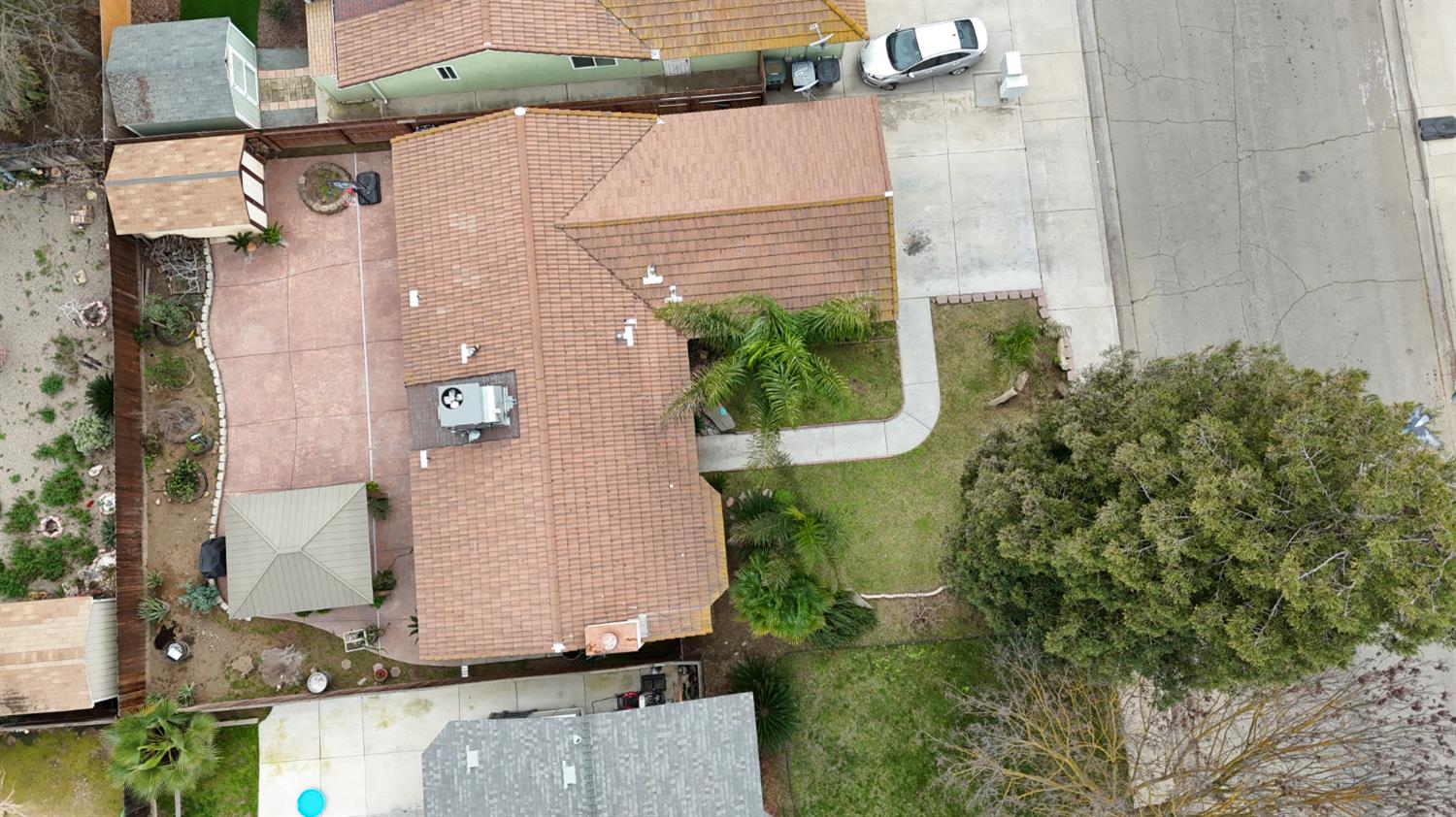 3806 N Cleo, Fresno, CA 93722