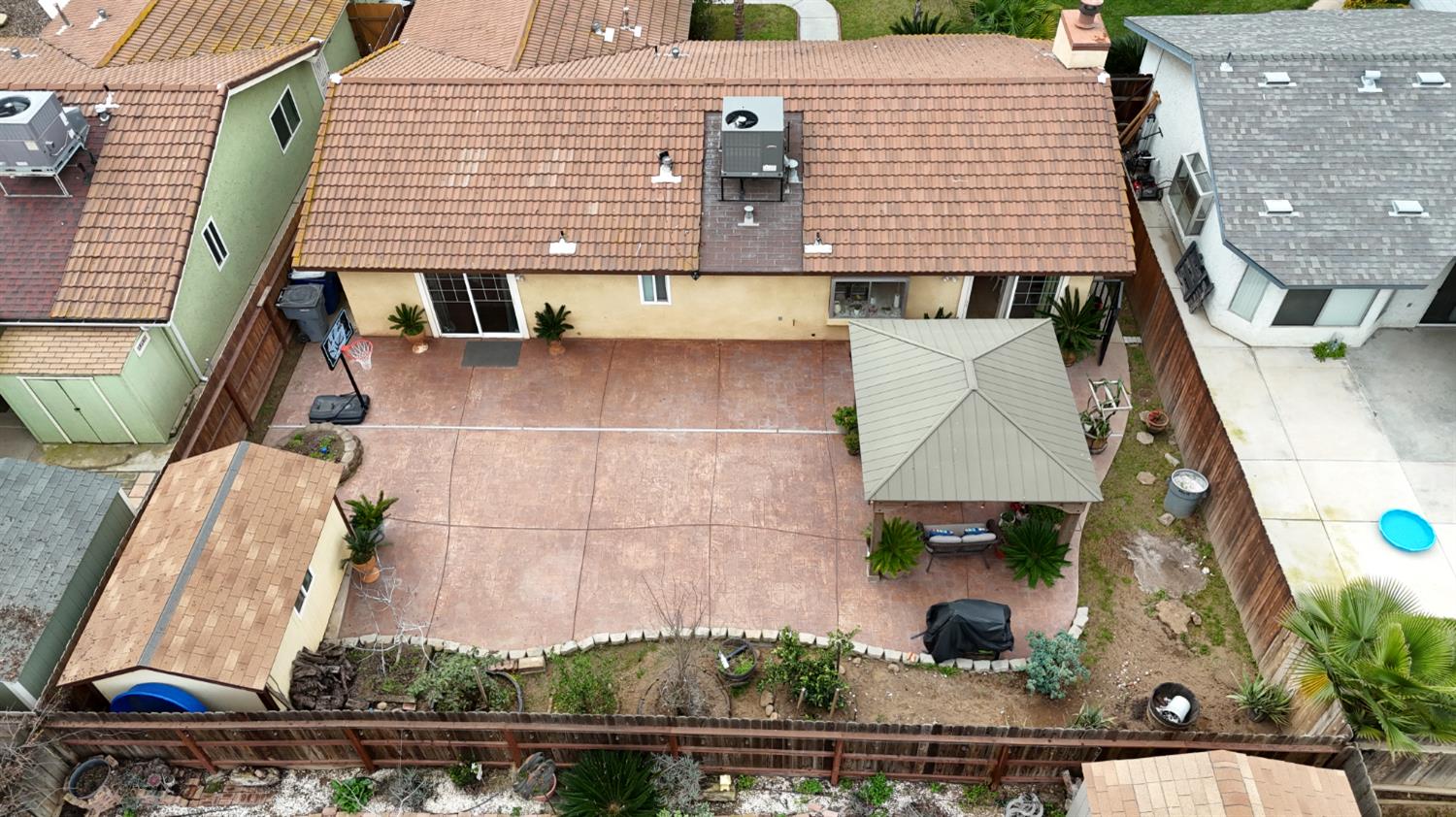 3806 N Cleo, Fresno, CA 93722