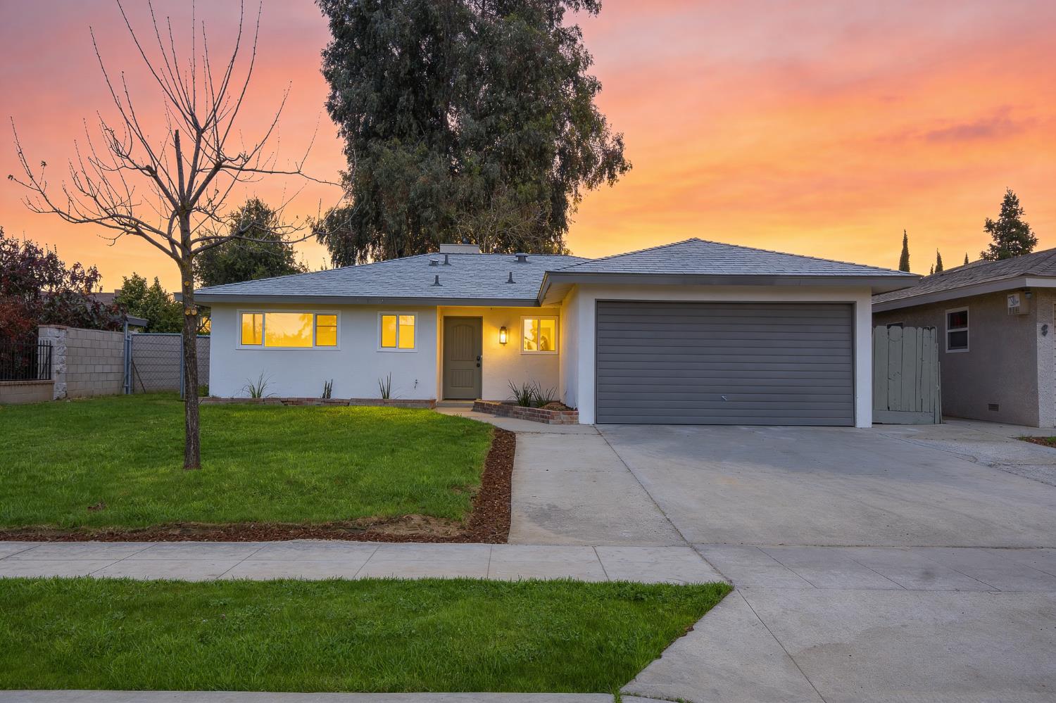 4633 E Cornell Ave, Fresno, CA 93703