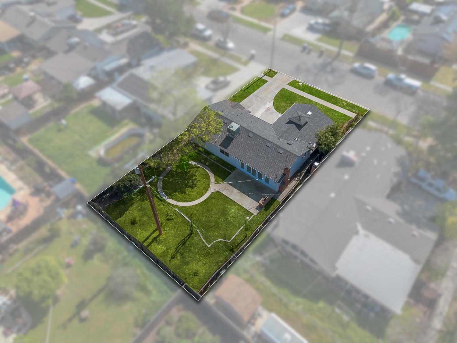 3915 E Holland Ave, Fresno, CA 93726