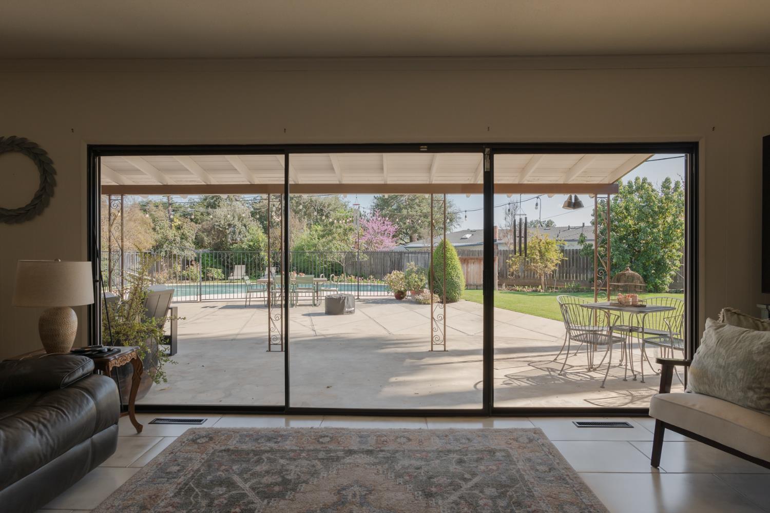 1509 W San Madele Ave, Fresno, CA 93711