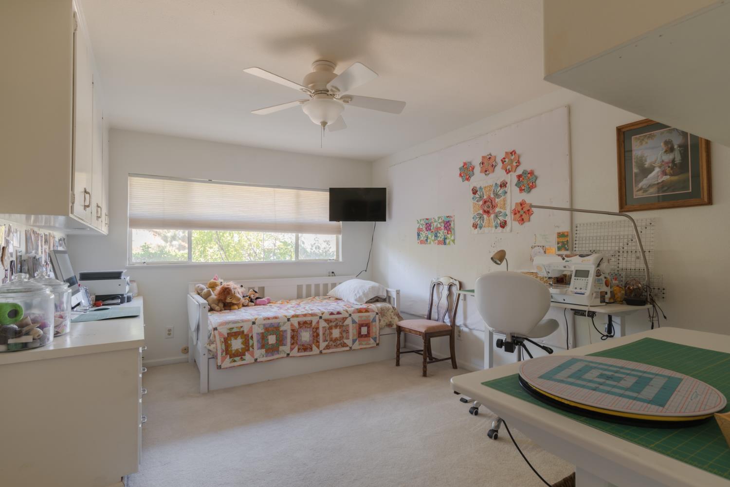 1509 W San Madele Ave, Fresno, CA 93711