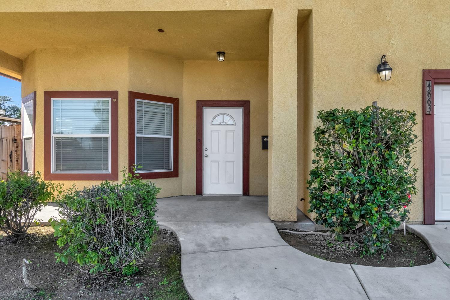 4863 N Doon Way, Fresno, CA 93726