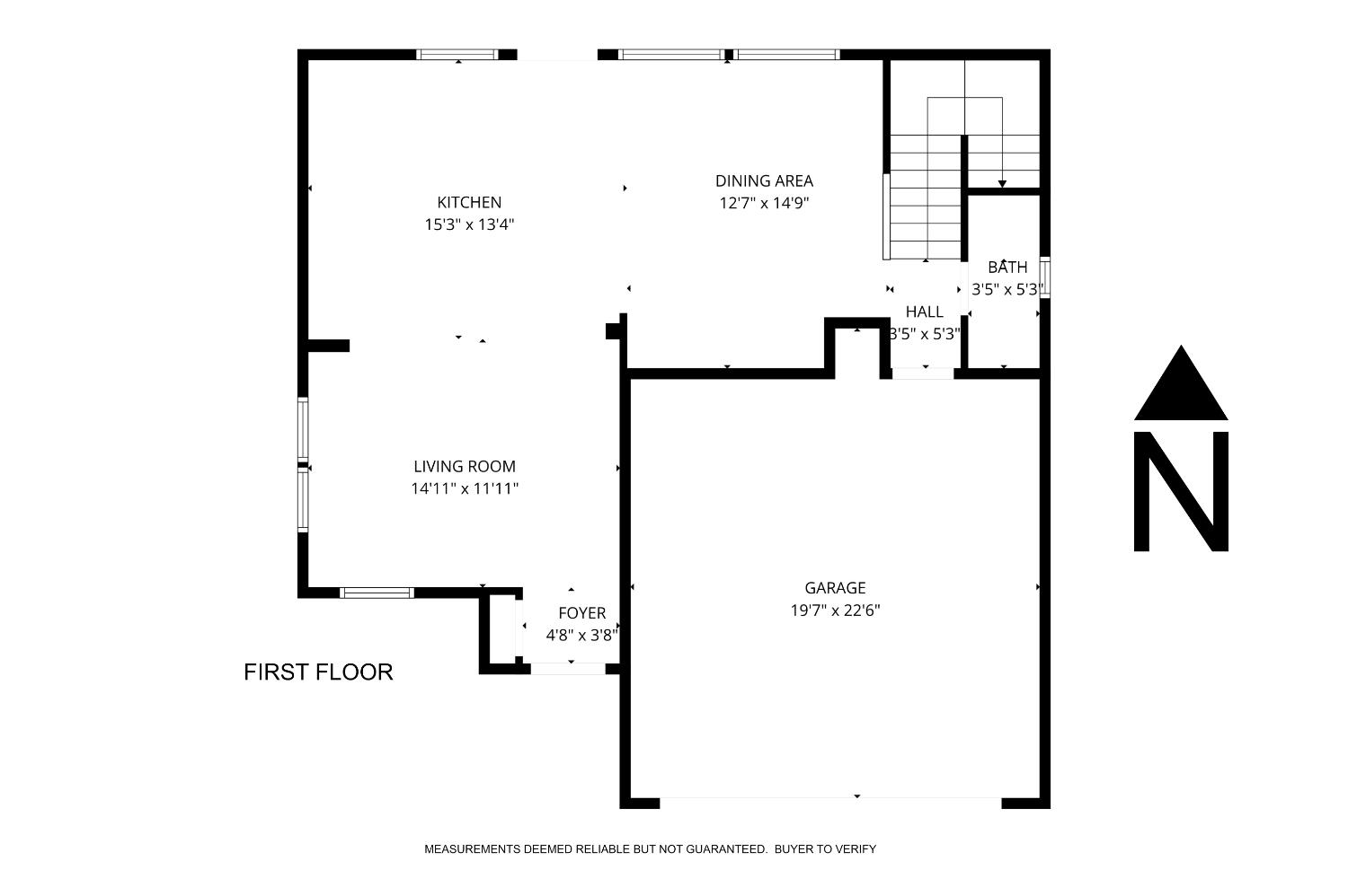 7464 E Robinson Ave, Fresno, CA 93737