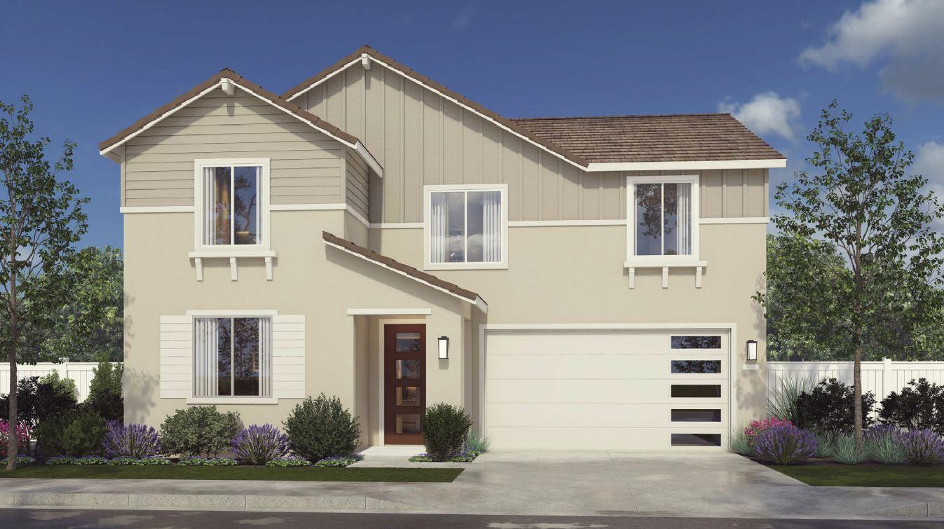 6778 E Oslin Ave, Fresno, CA 93727