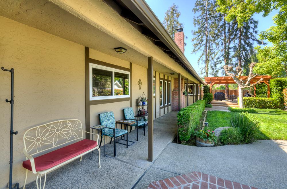 3250 W Fremont Ave, Fresno, CA 93711