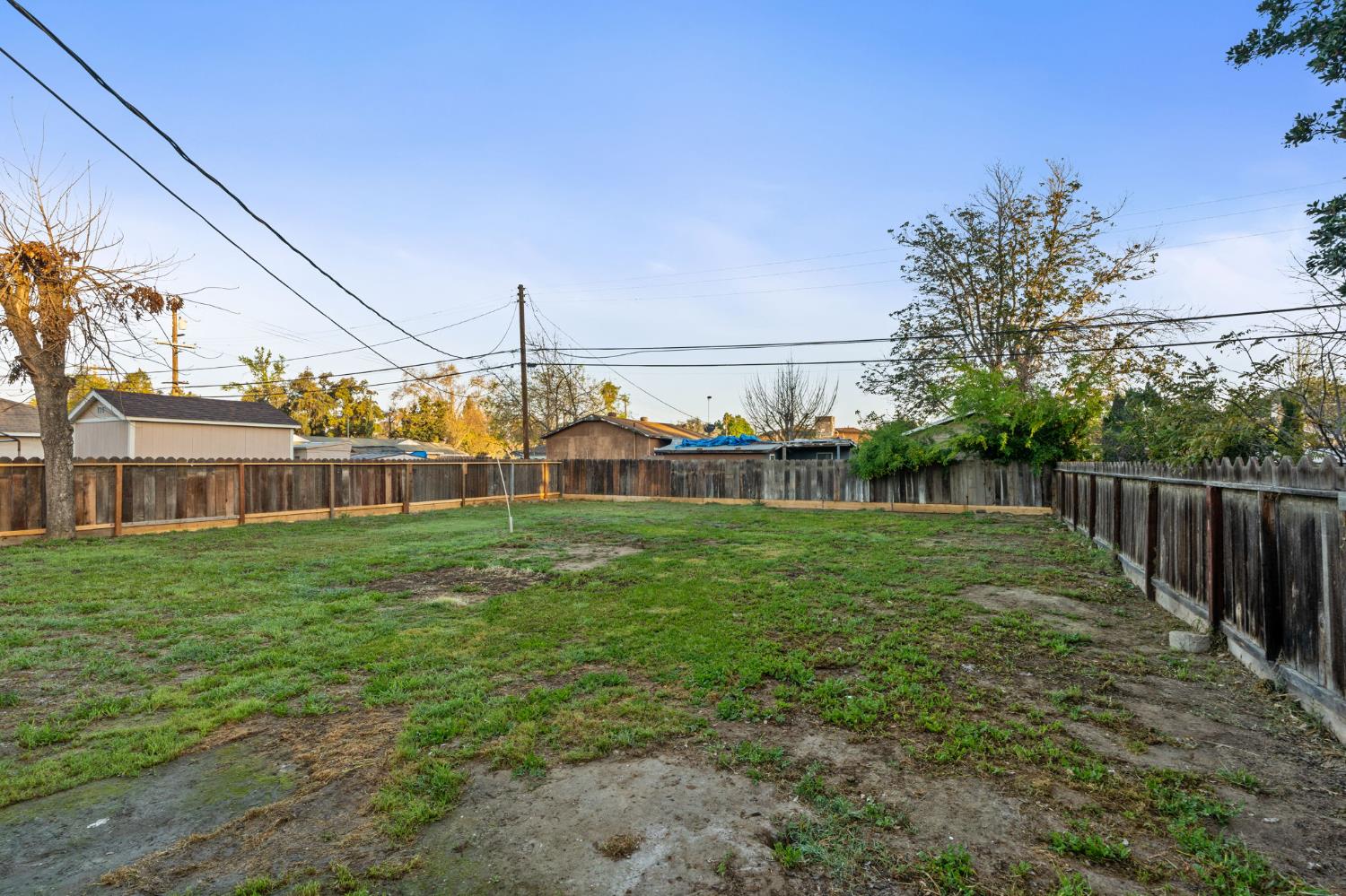 1115 E Cornell Ave, Fresno, CA 93704